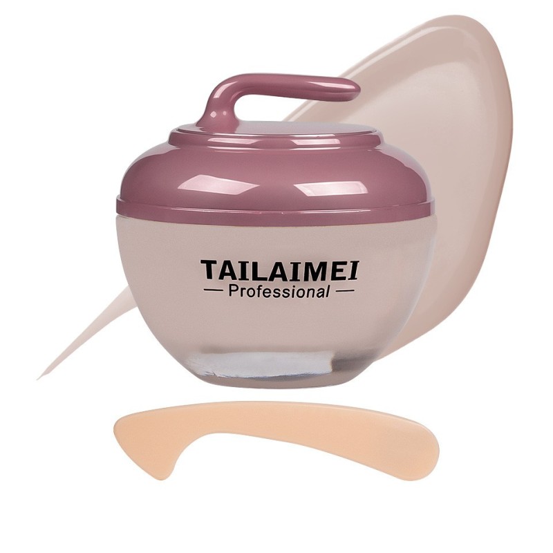 Set 2 x Fond de Ten TLM Macaron Liquid Foundation, 101