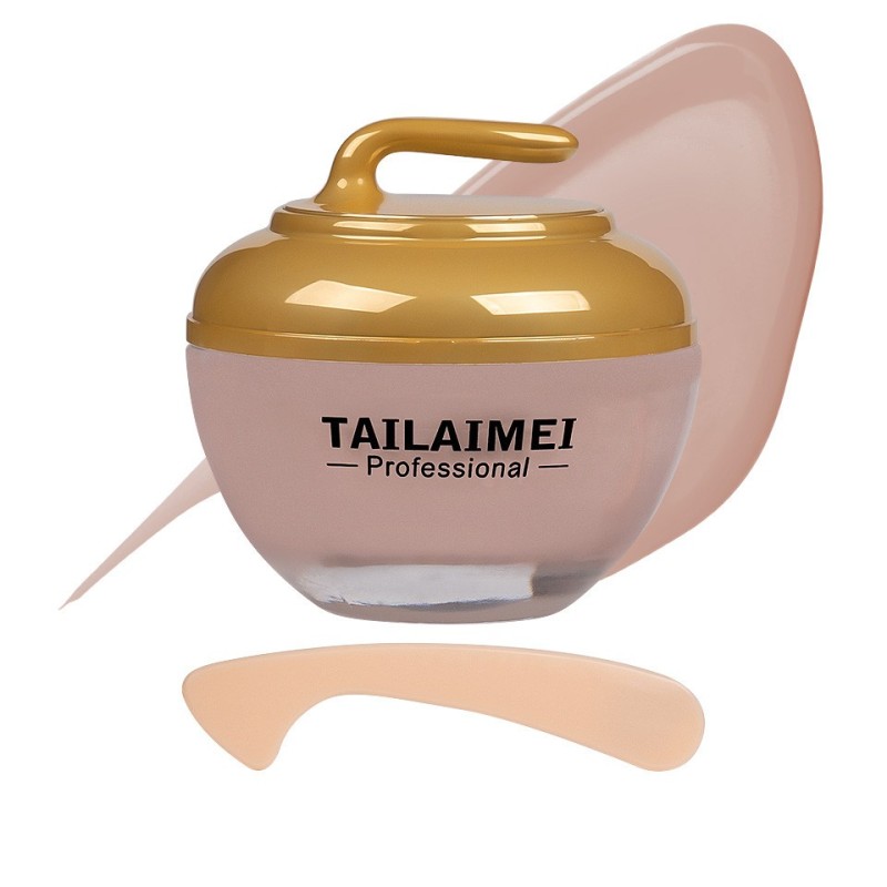 Set 2 x Fond de Ten TLM Macaron Liquid Foundation, 102