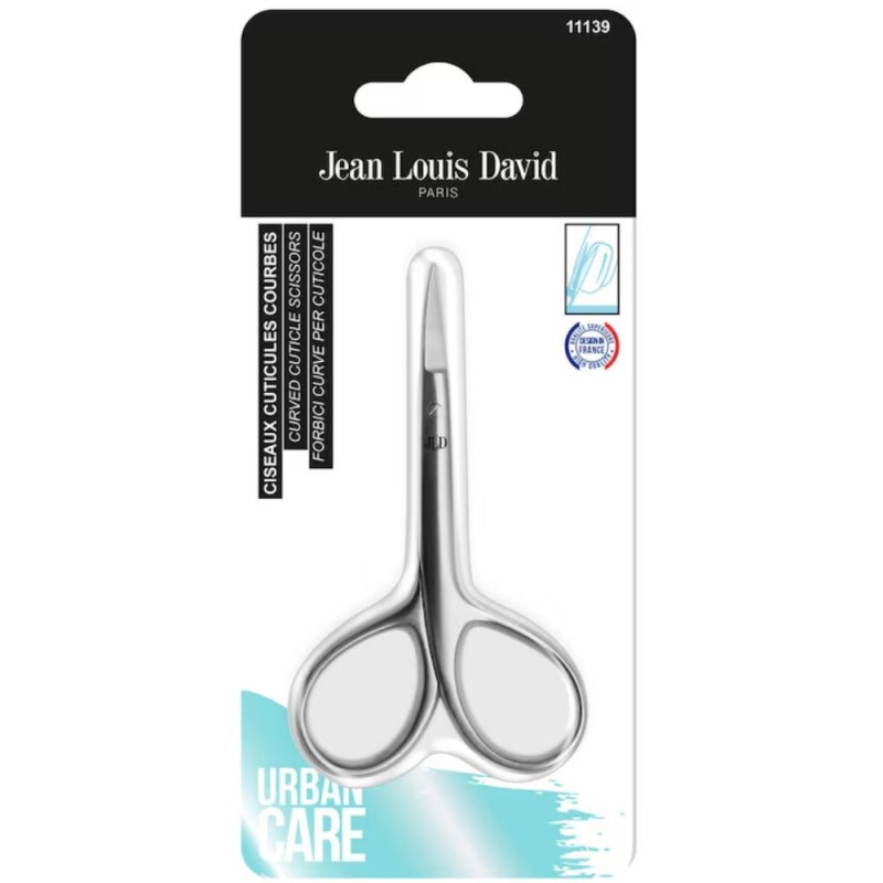 Set 2 x Forfecuta Cuticule, Jjean Louis David