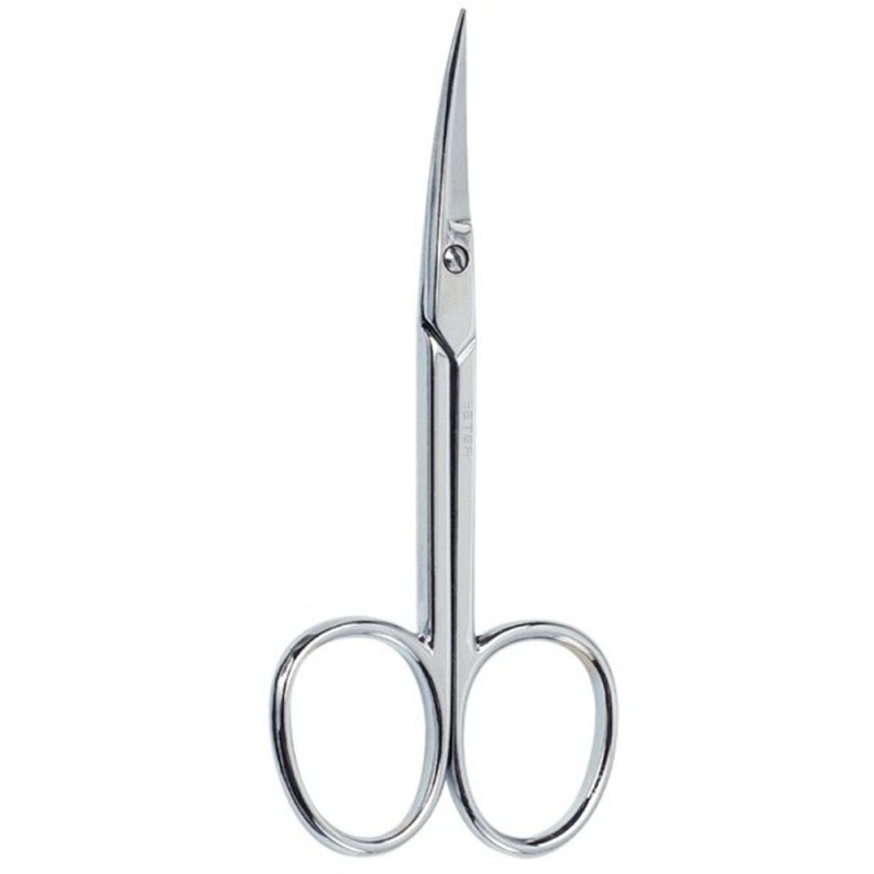 Set 2 x Forfecuta Cuticule, Varf Curbat