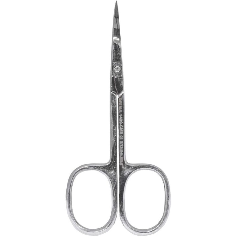 Set 2 x Forfecuta Inox, Combinata, pentru Unghii si Cuticule, 9 cm, Prima