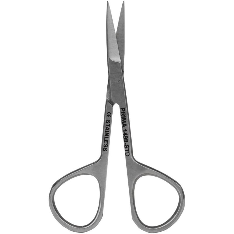 Set 2 x Forfecuta pentru Cuticule, Lame Standard, 9 cm