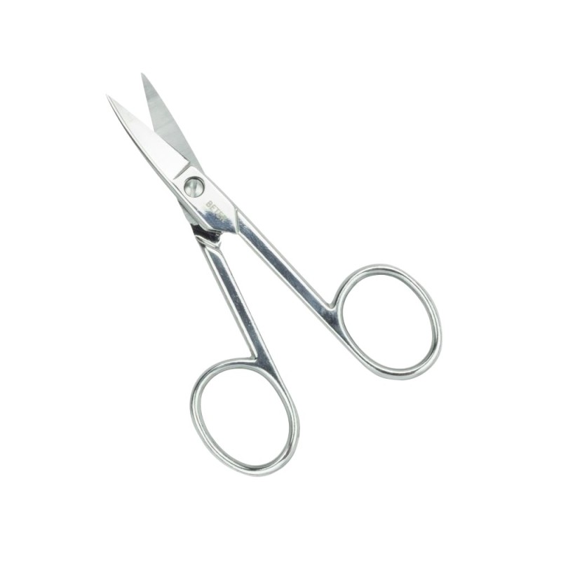 Set 2 x Forfecuta pentru Manichiura Beter, Varf Curbat