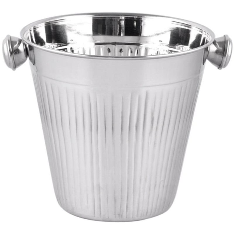 Set 2 x Frapiera din Inox, 14 cm, Grunberg