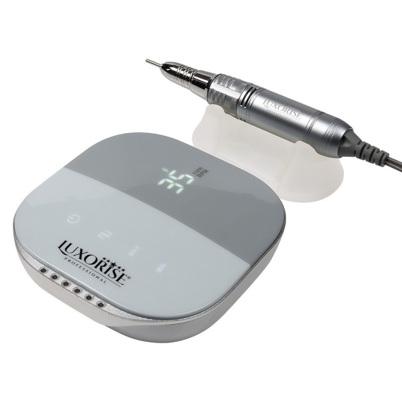 Set 2 x Freza Unghii Profesionala Digitalpower Pro, Luxorise 35.000 Rpm