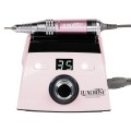 Set 2 x Freza Unghii Profesionala Energy Pro, Luxorise, 35.000 Rpm, Pink