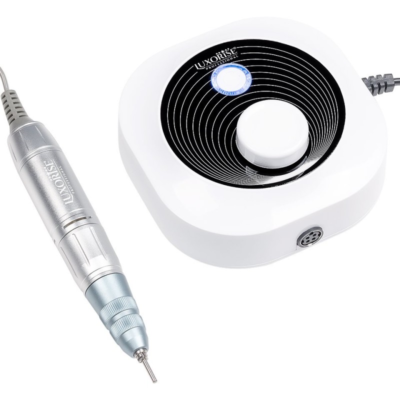 Set 2 x Freza Unghii Profesionala Ismart Power Pro, Luxorise 35.000 Rpm