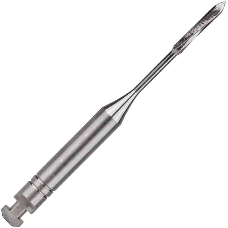 Set 2 x Freze Endodontice Peeso Reamers, Marimea 2, pentru Largire Orificii