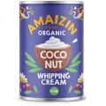 Set 2 x Frisca din Cocos Bio, Amaizin, 400 ml