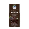 Set 2 x Fructe de Aronia Bio Glazurate cu Ciocolata, 200 g Aronia Original