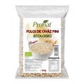 Set 2 x Fulgi Bio de Ovaz Fini, 500 g