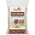 Set 2 x Fulgi Crocanti Bio de Ovaz cu Ciocolata 250g