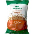 Set 2 x Fulgi Crocanti de Hrisca, Sanovita, 500 g