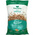 Set 2 x Fulgi de Cereale, Sanovita, 500 g
