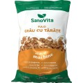 Set 2 x Fulgi de Grau cu Tarate, Sanovita, 500 g