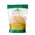 Set 2 x Fulgi de Ovaz, Fini, Sanovita Zipper, 750 g