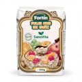 Set 2 x Fulgi de Ovaz, Fortin, 500 g