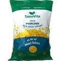 Set 2 x Fulgi de Porumb fara Zahar Adaugat, Sanovita, 450 g