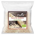 Set 2 x Fulgi de Quinoa BIO, 250 g, Pronat