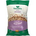 Set 2 x Fulgi de Secara, Sanovita, 500 g