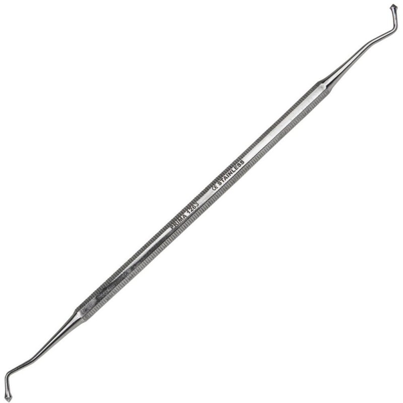 Set 2 x Fuloar Westcott, Marimea 2, Inox, Prima