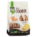 Set 2 x Fursecuri Bio cu Ciocolata si Portocale, 125g Bohlsener Muhle