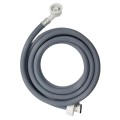 Set 2 x Furtun Alimentare pentru Masina de Spalat, Lungime 2 m, Z-tools