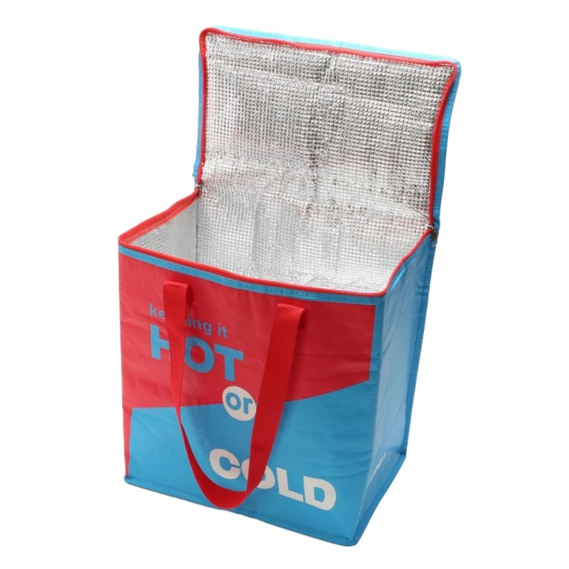 Set 2 x Geanta Frigorifica Sannea, 25 l