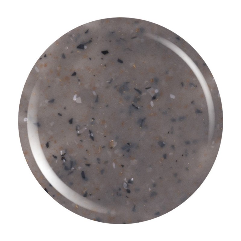 Set 2 x Gel Colorat Uv Pigmentpro Luxorise, Almond Aura, 5 ml