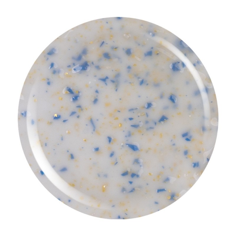 Set 2 x Gel Colorat Uv Pigmentpro Luxorise, Dazzling Vibe, 5 ml