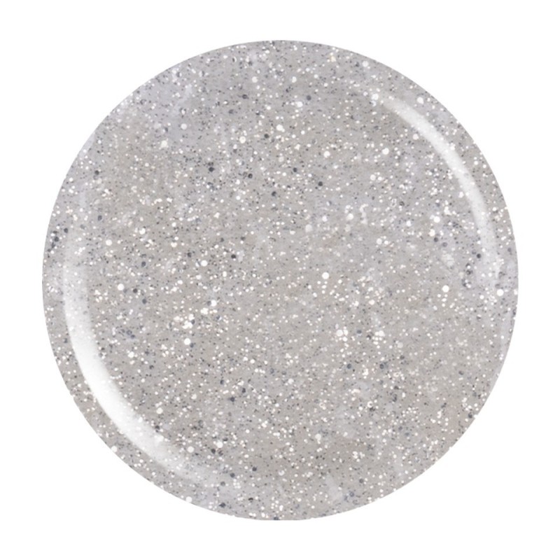 Set 2 x Gel Colorat Uv Pigmentpro Luxorise, Moonstone Dust, 5 ml