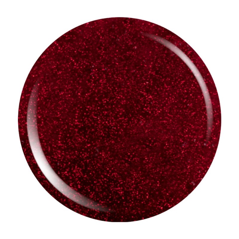 Set 2 x Gel Colorat Uv Pigmentpro Luxorise, Port Wine, 5 ml