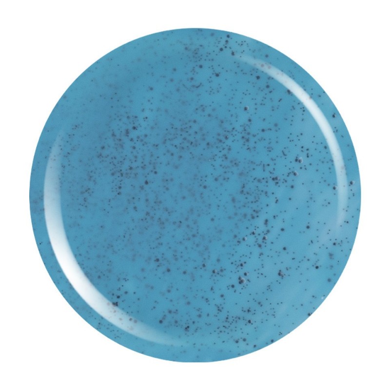 Set 2 x Gel Colorat Uv Pigmentpro Luxorise, Teal Jealousy, 5 ml