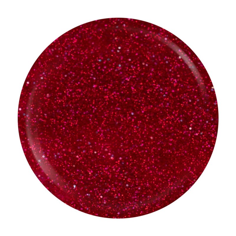 Set 2 x Gel Colorat Uv SensoPRO Milano Expert Line, Cherry Bliss 5 ml