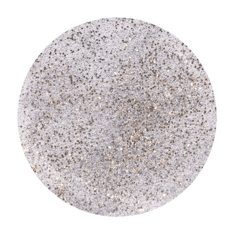 Set 2 x Gel Colorat Uv SensoPRO Milano Expert Line, Moonstone Glitz 5 ml