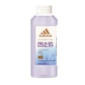 Set 2 x Gel de Dus Adidas, Pre-Sleep Calm, Unisex, 400 ml