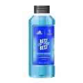 Set 2 x Gel de Dus Adidas, UEFA Champions League Best of the Best, Barbati, 400 ml