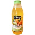 Set 2 x Gel de Dus Cottage cu Ulei de Migdale, 560 ml