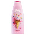 Set 2 x Gel de Dus Keff Jelly Beans 500 ml