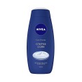 Set 2 x Gel de Dus Nivea Creme Care, 500 ml