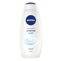 Set 2 x Gel de Dus Nivea Creme Soft, 750 ml