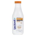 Set 2 x Gel de Dus Protector Lactovit Activit 600 ml