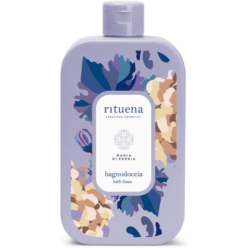 Set 2 x Gel de Dus Rituena, Magia Di Persia, 400 ml