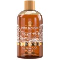 Set 2 x Gel de Dus Sherwood Forest Indulging, Moss & Adams, 500 ml