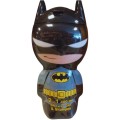 Set 2 x Gel de dus si Sampon, 2 in 1, Figurina 2D Batman, 400 ml, Air Val