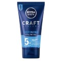 Set 2 x Gel de Par Defining Efect Semi-Mat Nivea Styling 150ml