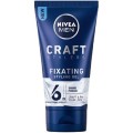 Set 2 x Gel de Par Fixating Efect Stralucire Nivea Styling 150ml