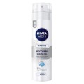 Set 2 x Gel de Ras Sensitive Recovery Nivea Men 200ml