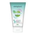 Set 2 x Gel de Ten Exfoliant Elmiplant, 150 ml