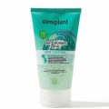 Set 2 x Gel de Ten Exfoliant Elmiplant, 150 ml